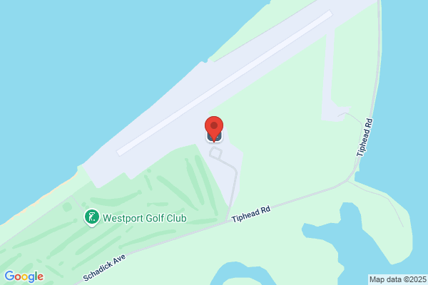 Westport Airport