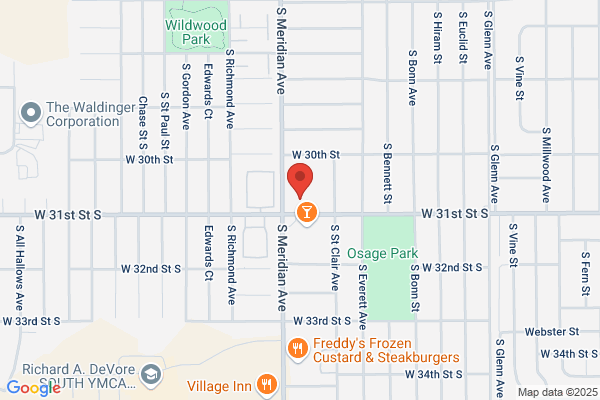 Davis Liquor Outlet