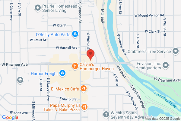 Lamars Liquor Stop