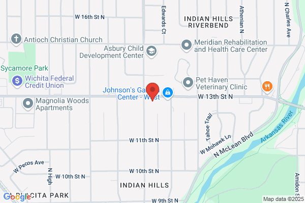 Randy's Liquor Store