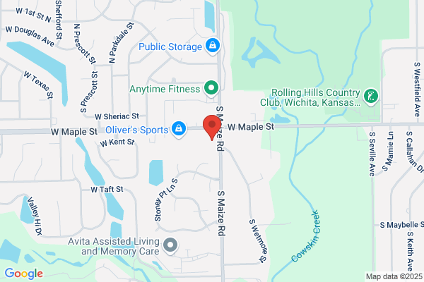 Maple Street Alterations