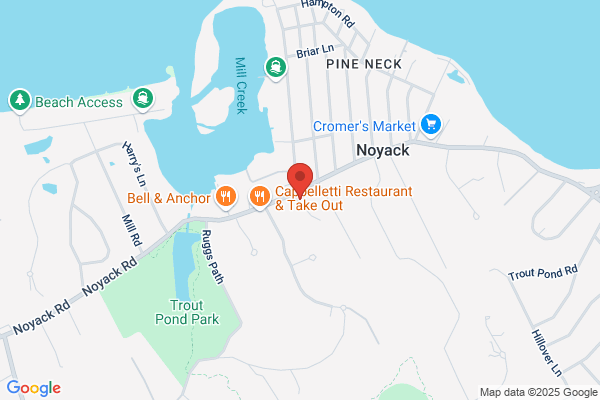 Nancy's Tailoring & Alterations
