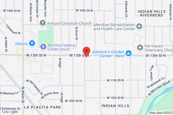 Indian Hills Animal Clinics