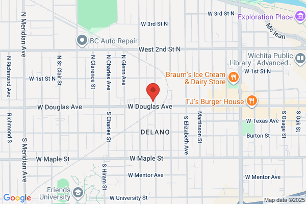 Al's Old & New Book Store, LLC