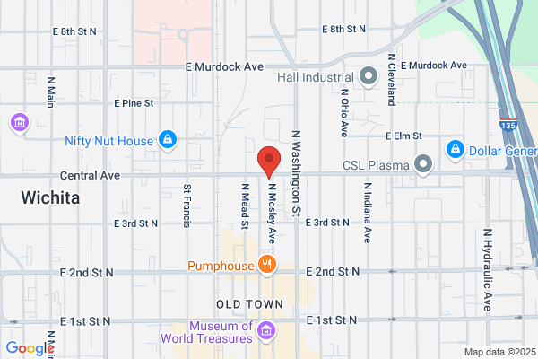 Bondie's Old Town Antique Mall