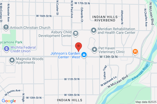 Indian Hills Apartment Homes