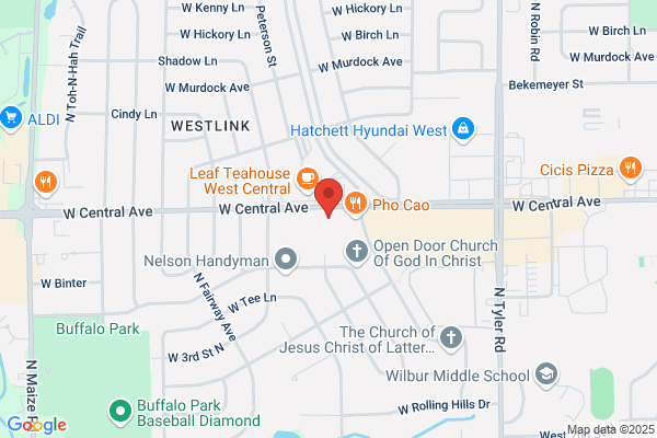 Westborough Arms Apartments and Townhomes