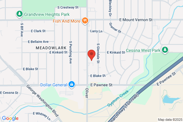 Acosta Oaks Apartments