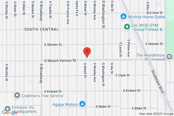 Branson Property Management Inc