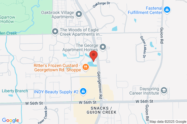 Cross Creek Apartments