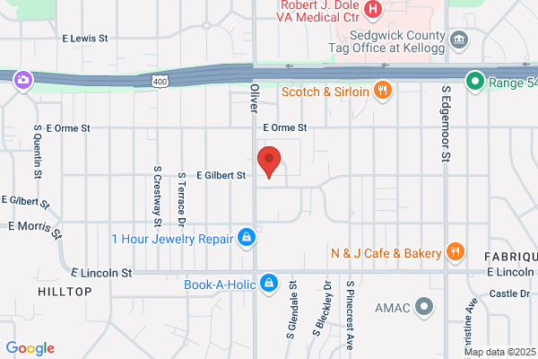 Eastwood Apartments