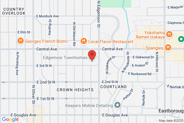 Edgemoor Townhomes
