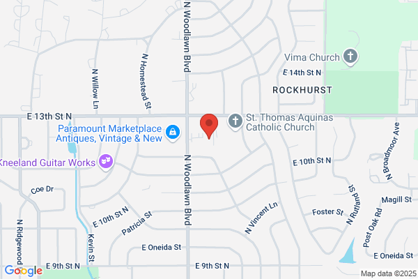 Highland Square Apartments