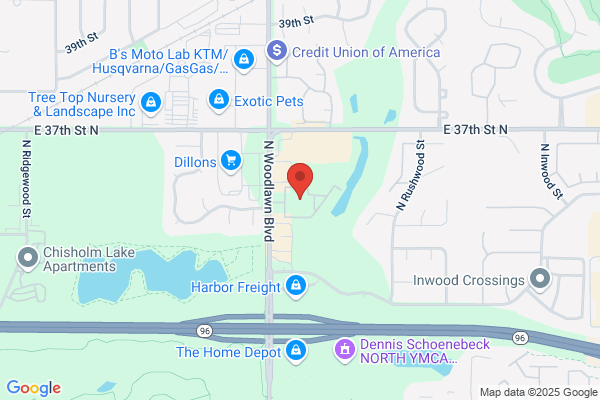 La Crosse Apartments & Carriage Homes
