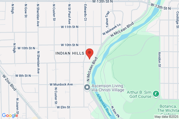 McLean Apartments