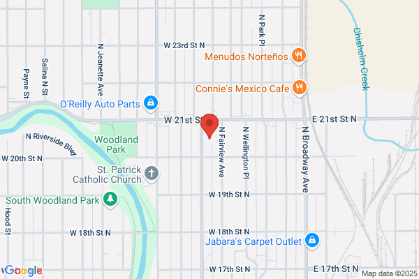Northtown Square Apt