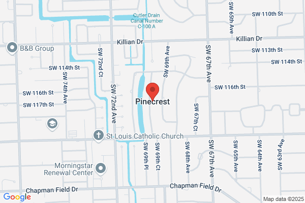 Pinecrest Village