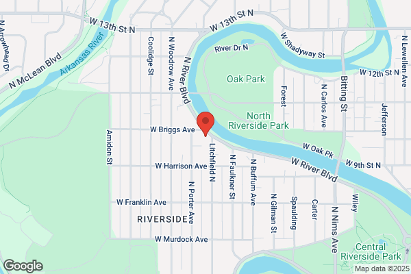 Riverview Condominiums