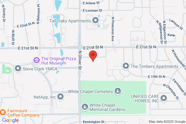 Shadybrook Senior Apartments