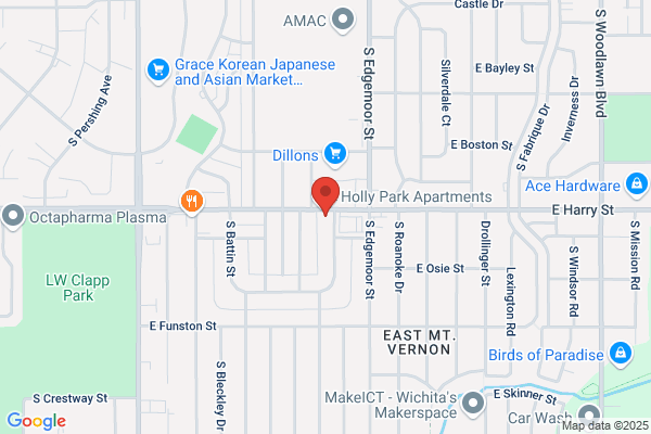 Southeast Village Apartments