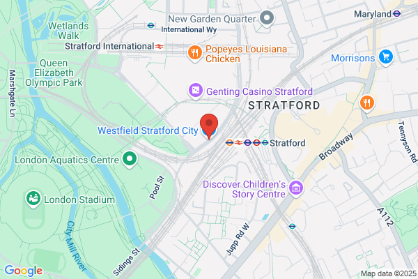 Stratford West