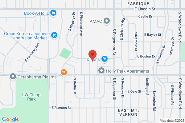 Sunrise Park Apartments