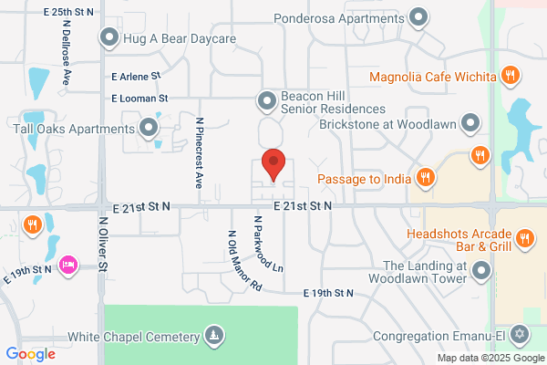 Village Park Communities, Woodgate