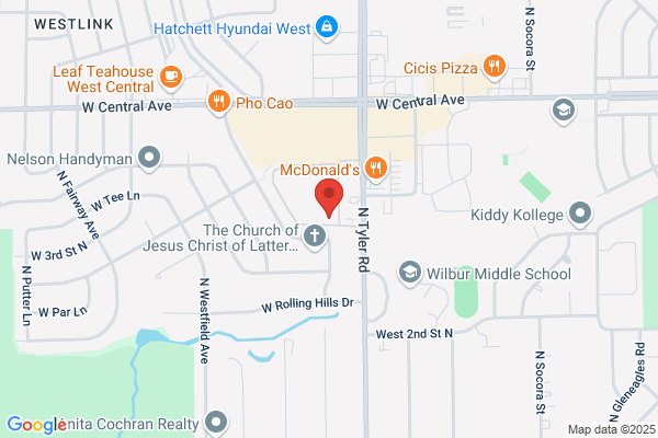 Westlink Village Apartments