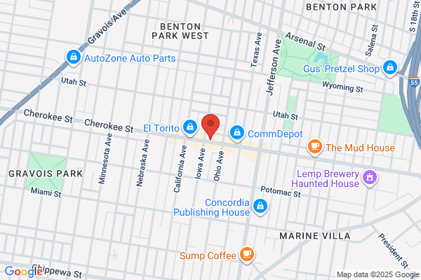 D T's Used Appliance & Furniture