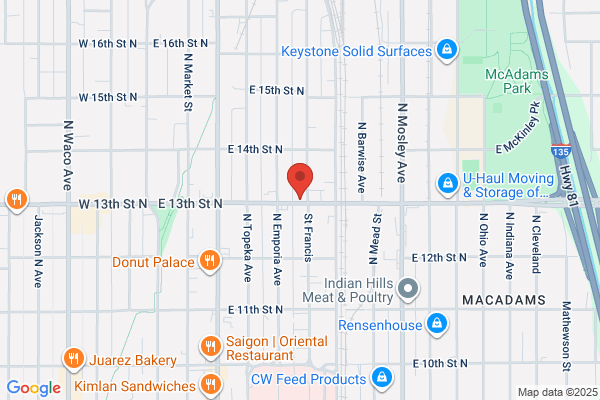 Jot-Em Down Appliance Store
