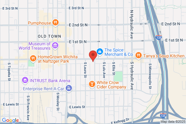 Midwest Sewing & Vacuum Center