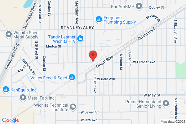 Target Refrigeration Inc.