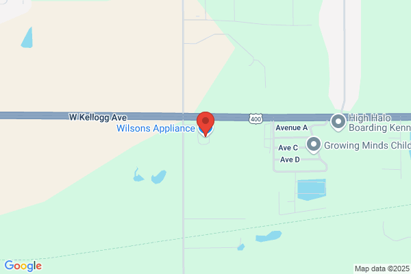 Wilson Appliance and Mobile Homes