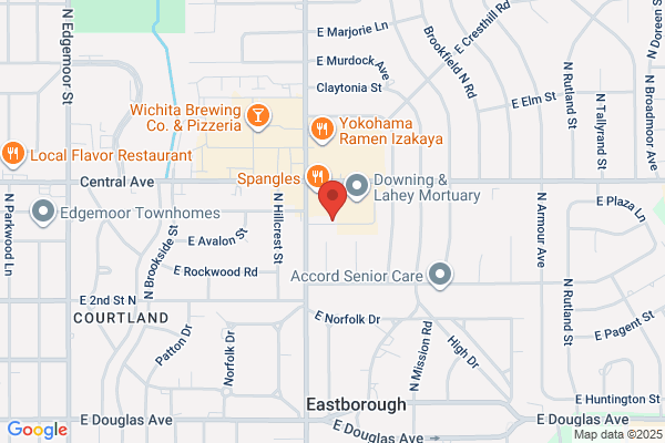 Oakridge Construction Solutions