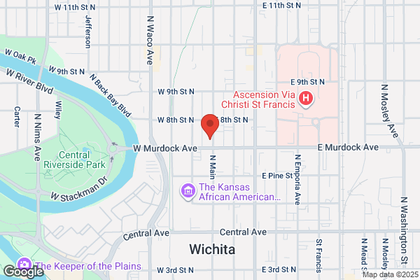 Wichita Stamp & Seal Inc