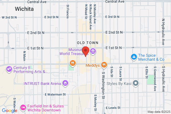 Mead Street Gallery & Gifts