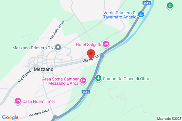 Salerno Gino Fine Wood Sculpture