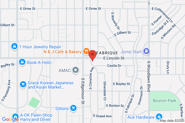 Byte Federal Bitcoin ATM (ABC Discount Smoke & Liquor)