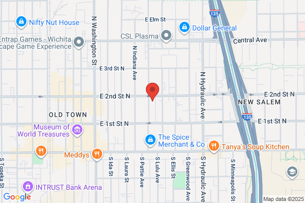 CTI - Wichita