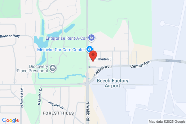 CARSTAR Collision Specialists East