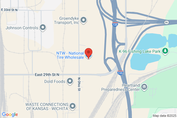 NTW - National Tire Wholesale