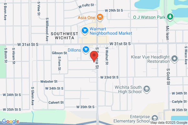 Bill's American Muffler Shop