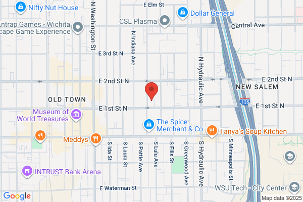 American Collision Center