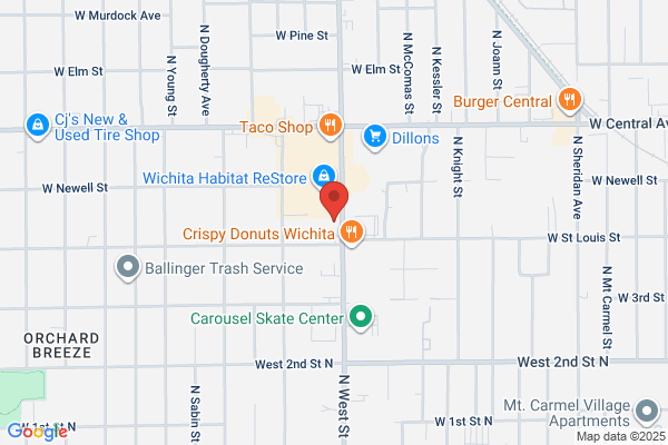 Central Automotive