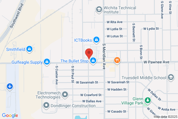 Chaplin Car Care Inc