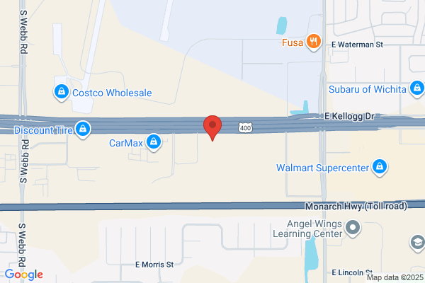 McGavock Nissan Wichita