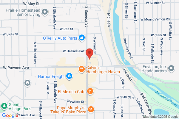 Meineke Car Care Center