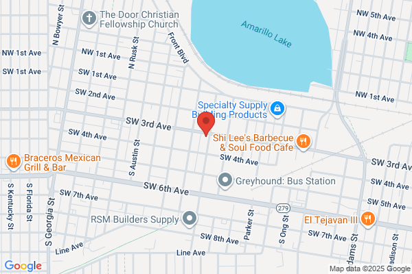 Otis Miller Alignment Service