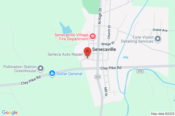 Seneca Auto Service