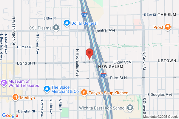 Yost Auto Service, Inc.